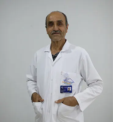 Hayrettin Sönmez