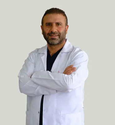 Serdar Polat